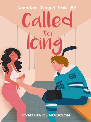cover image of Called for Icing
